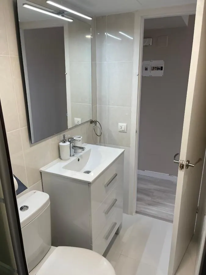 Four Seasons Apartment Empuriabrava
