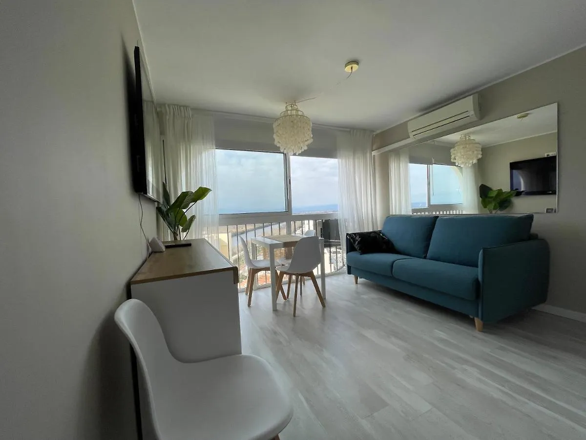 Four Seasons Apartment Empuriabrava