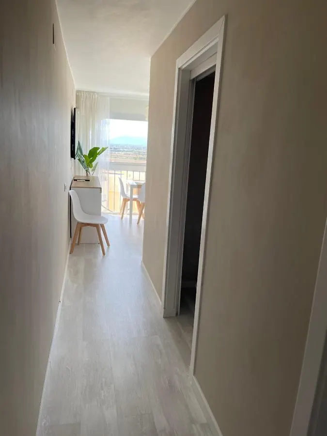 Four Seasons Apartment Empuriabrava 0*,