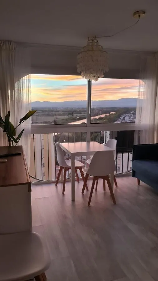 Four Seasons Apartment Empuriabrava