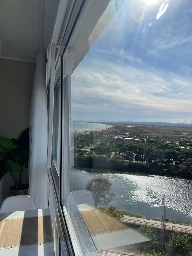 Four Seasons Apartment Empuriabrava