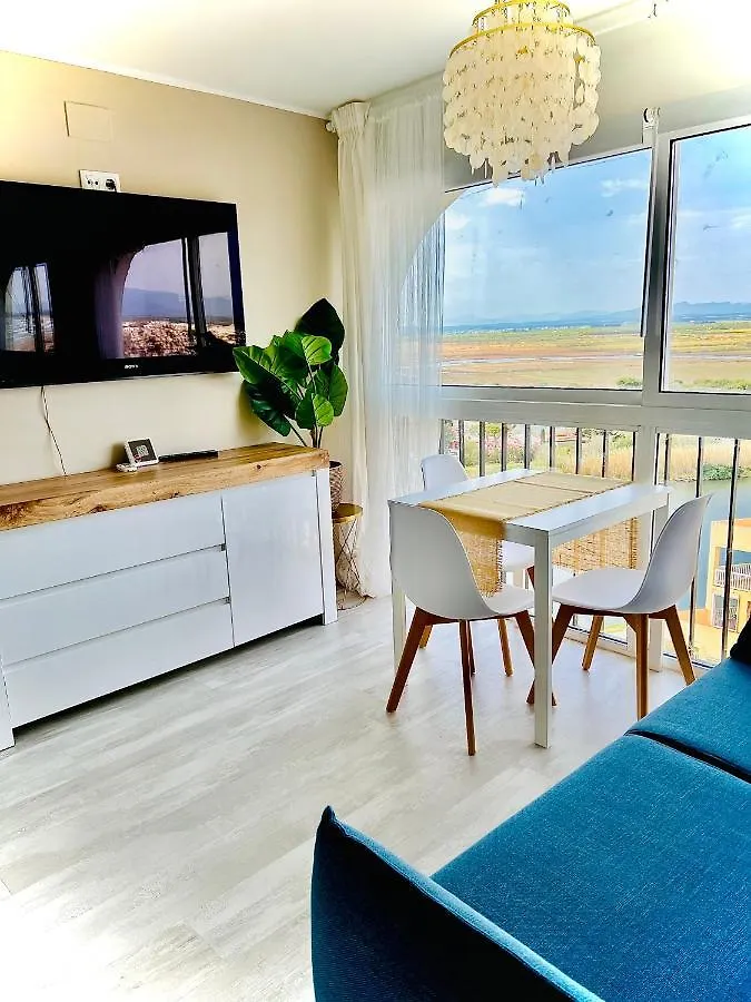Four Seasons Apartment Empuriabrava 0*,  Spain