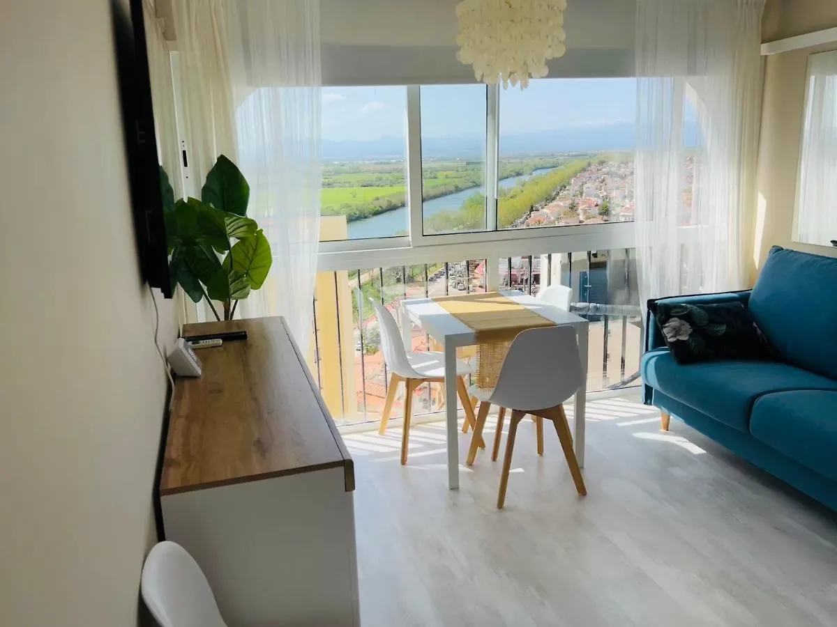 Four Seasons Apartment Empuriabrava